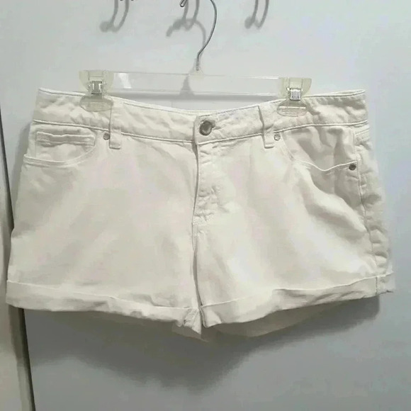 Ana shorts - Picture 1 of 4